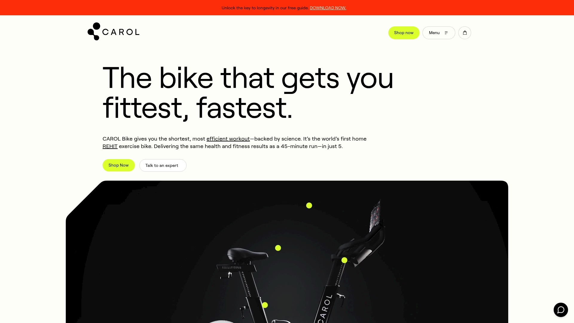https://carolbike.com