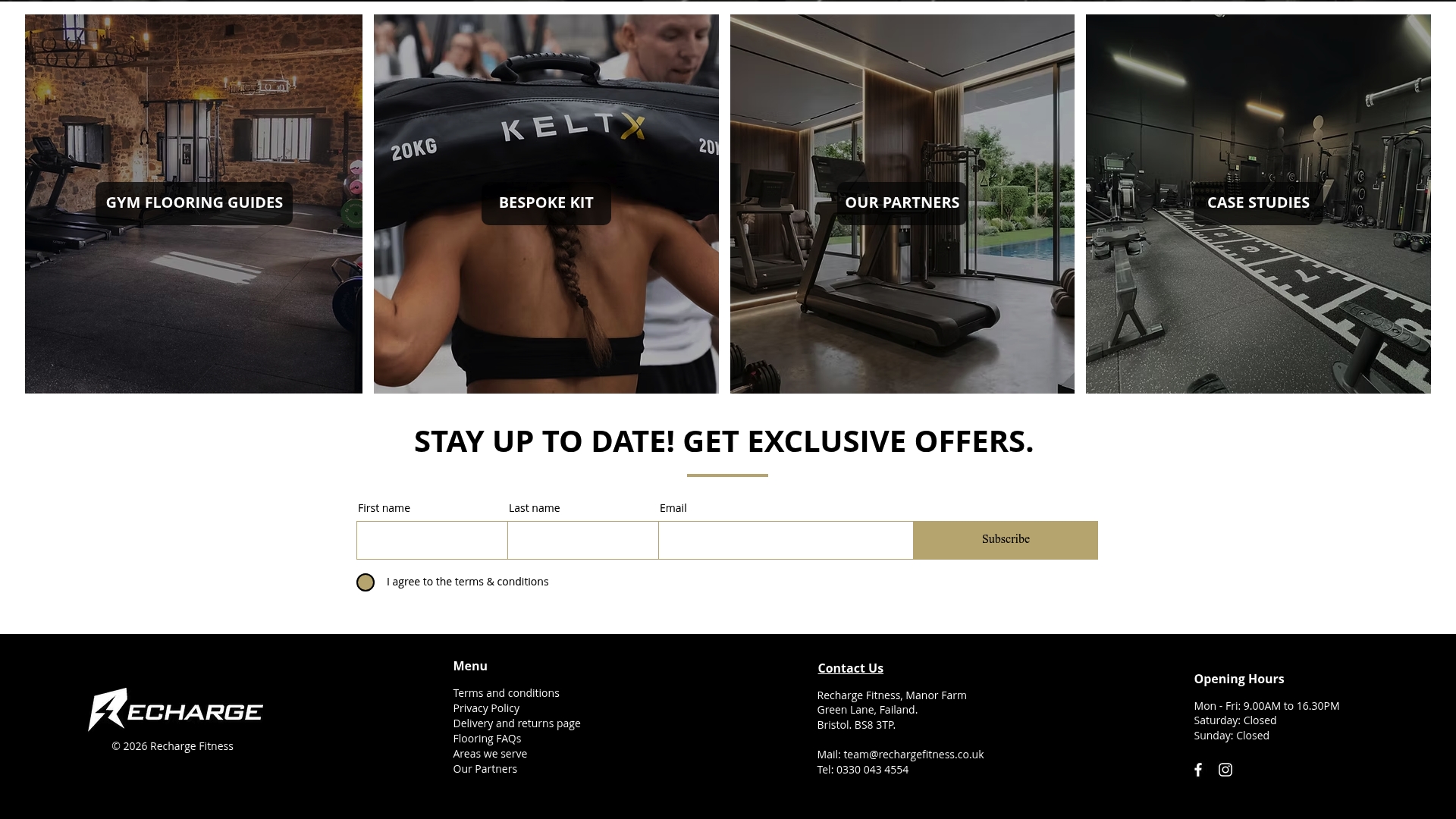 https://rechargefitness.co.uk