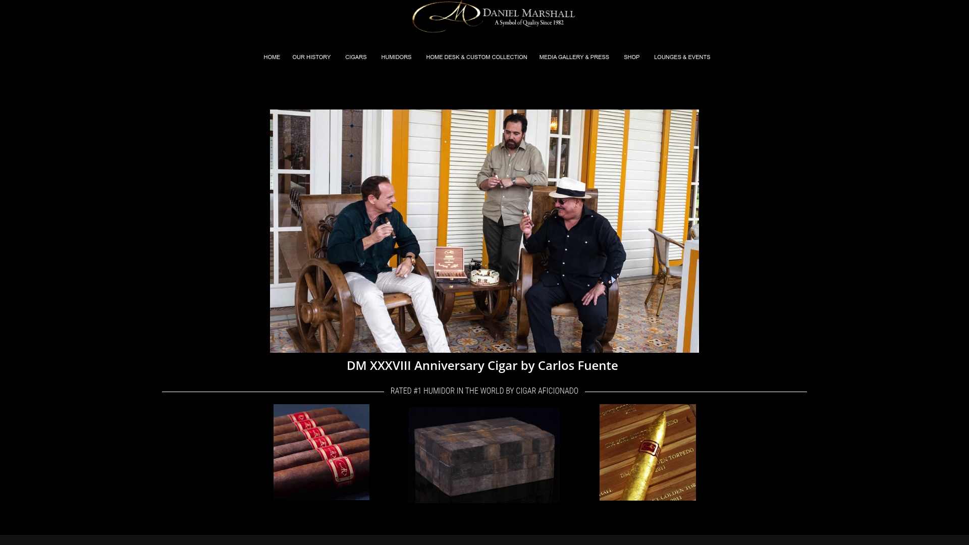 https://danielmarshall.com