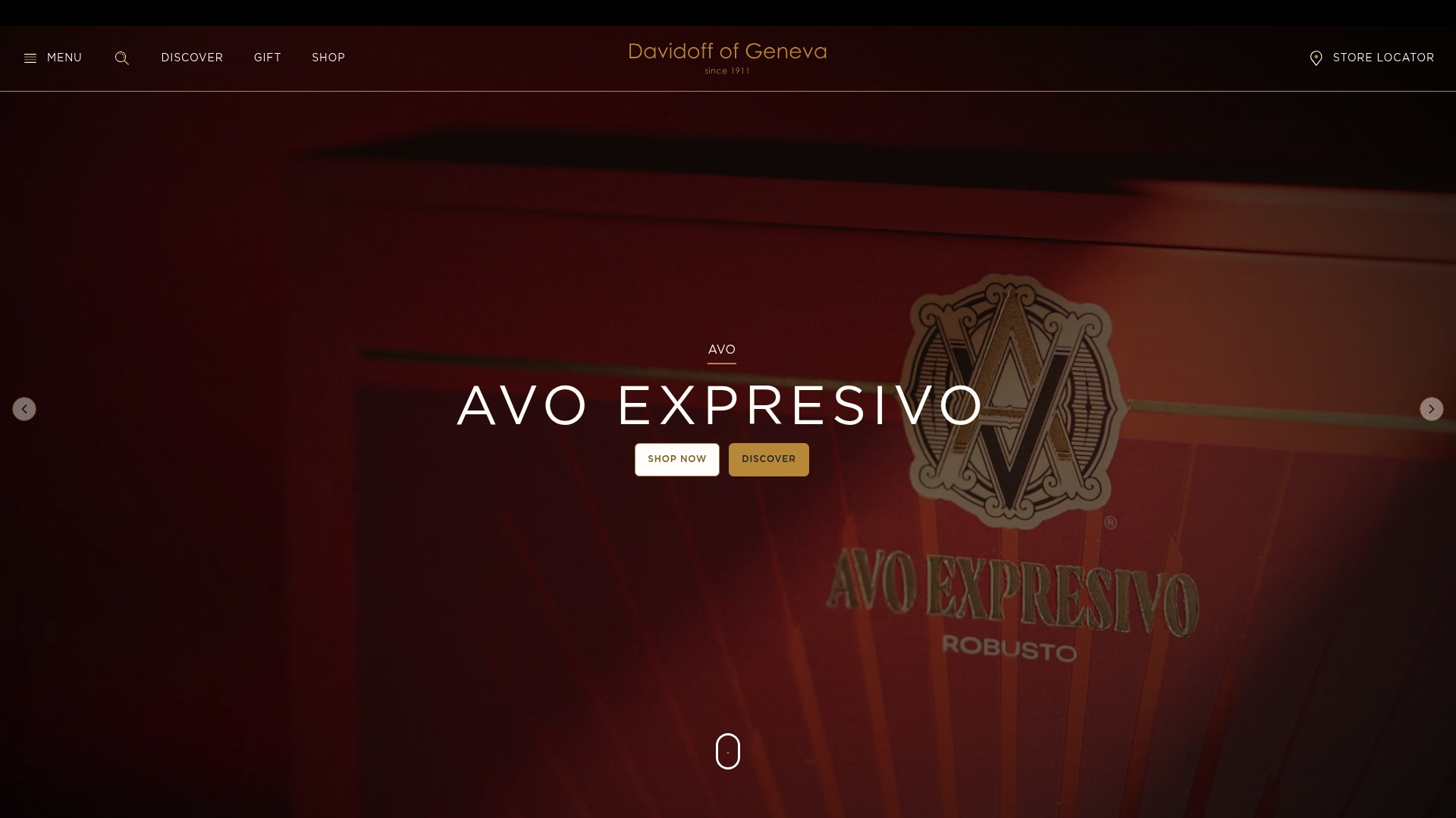 https://davidoff.com