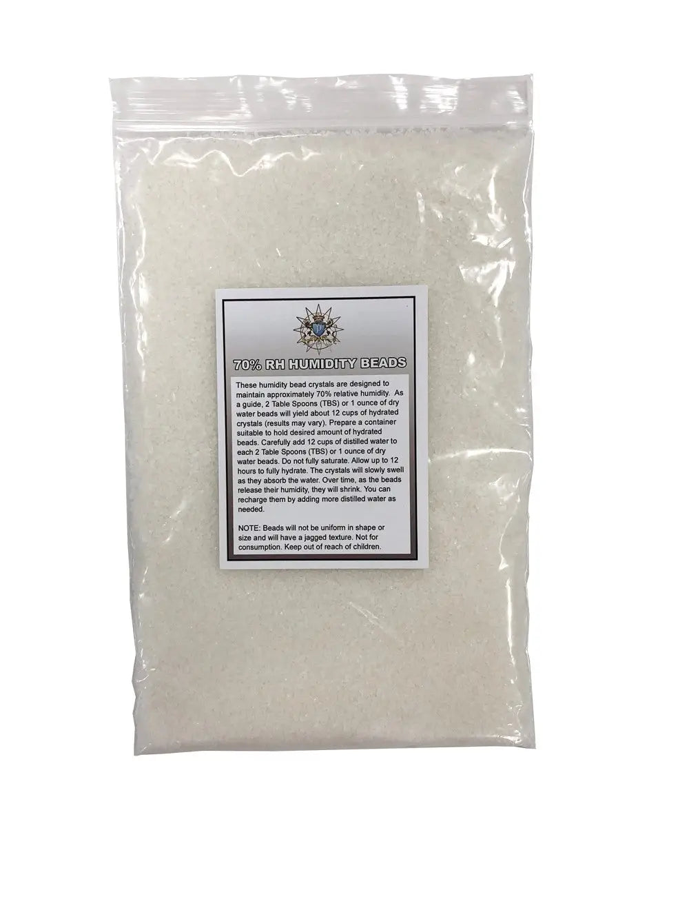 Humidity Beads (1 lb)