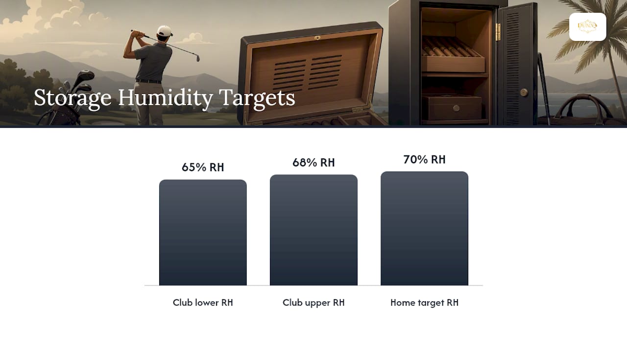 When a Locker or Cabinet Beats a Travel Case — overview diagram