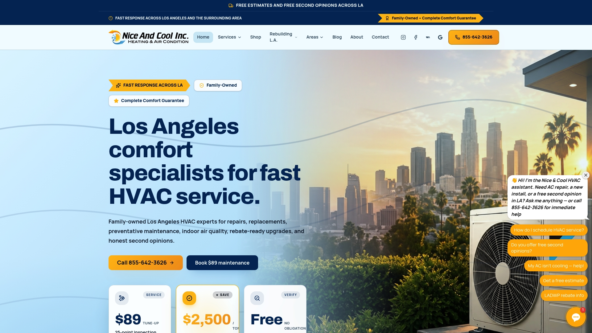 https://niceandcoolhvac.com