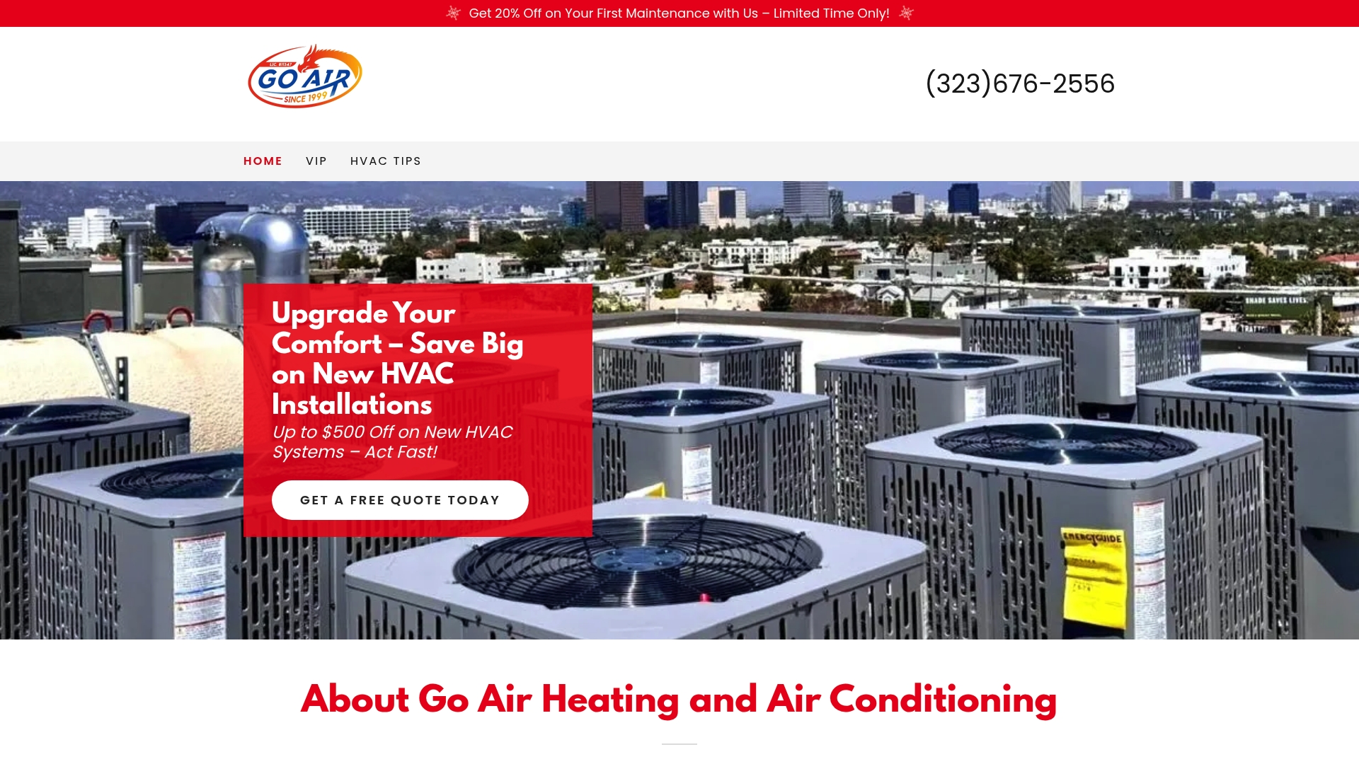 Top 4 local.yahoo.com Alternatives Providers 2026 local.yahoo.com alternatives local.yahoo.com alternatives 1780277242217 goairhvac https://goairhvac.com