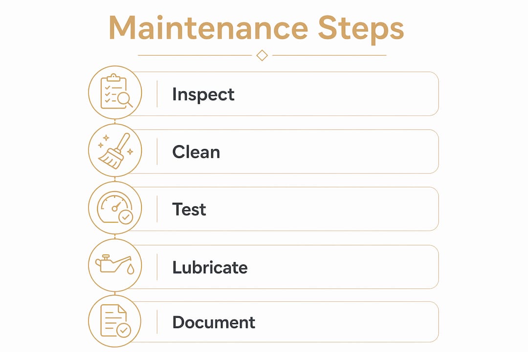 What Is Preventive HVAC Maintenance? A 2026 Guide what is preventive hvac maintenance what is preventive hvac maintenance 1780412864672 Infographic outlining preventive HVAC maintenance steps Infographic outlining preventive HVAC maintenance steps