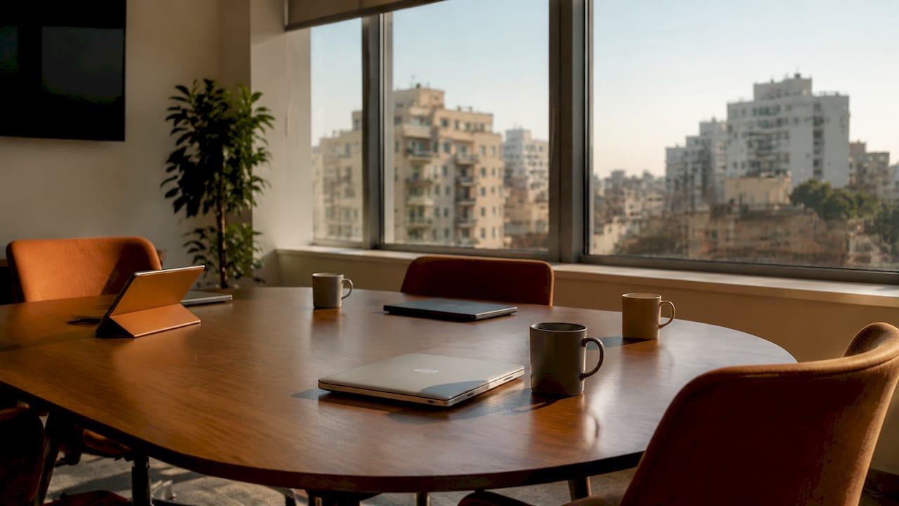 Israeli Attorney-Client Privilege Explained for Clients 3 Team managing confidential legal communication
