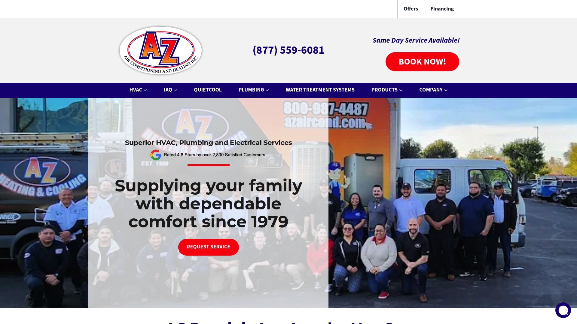 https://azaircond.com