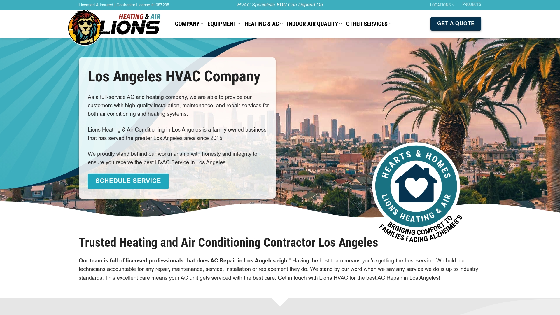 https://lionshvac.com