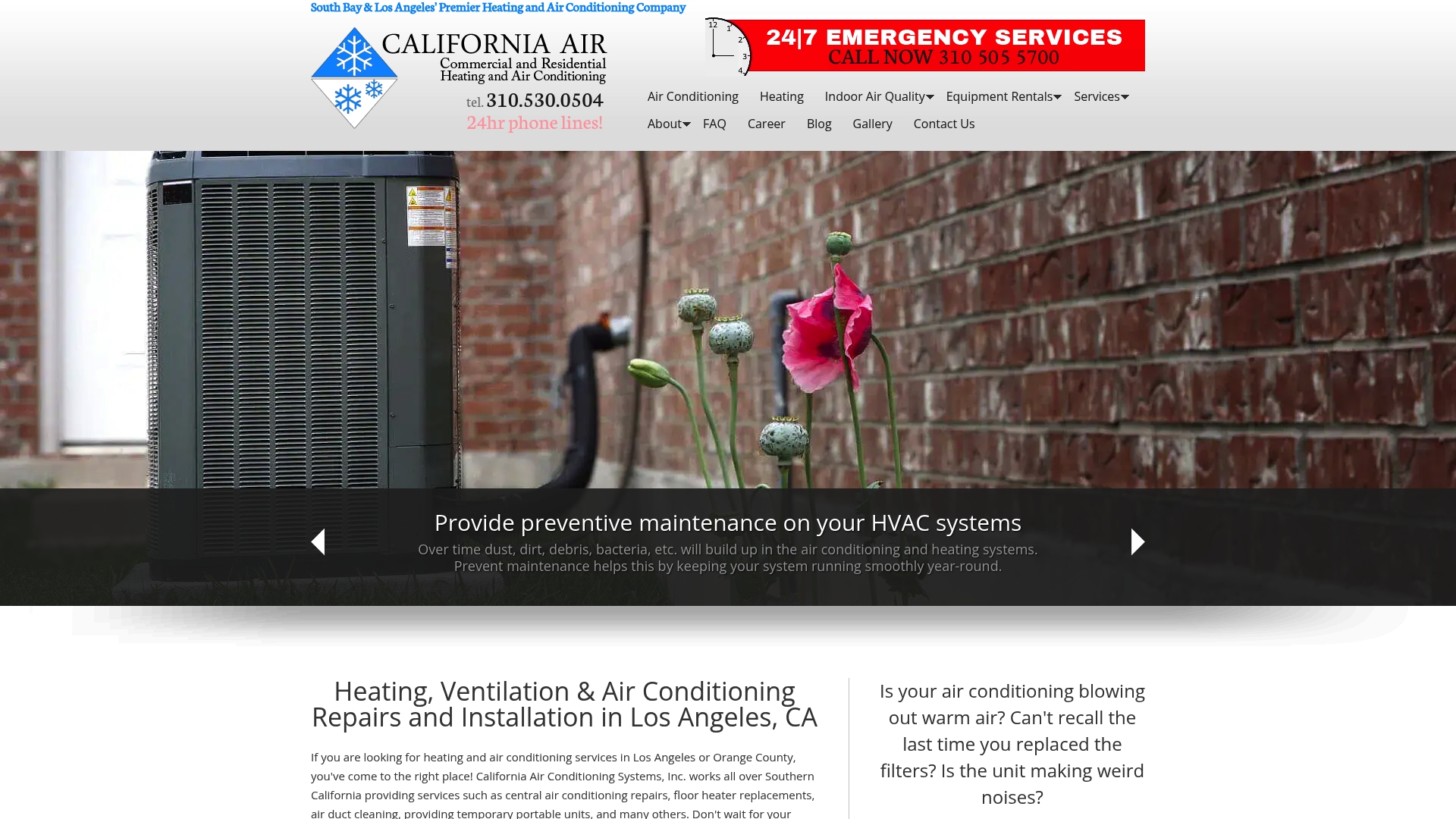 Top 4 Andresairconditioning.com Alternatives 2026 andresairconditioning.com alternatives andresairconditioning.com alternatives 1783056698427 californiaac https://californiaac.com