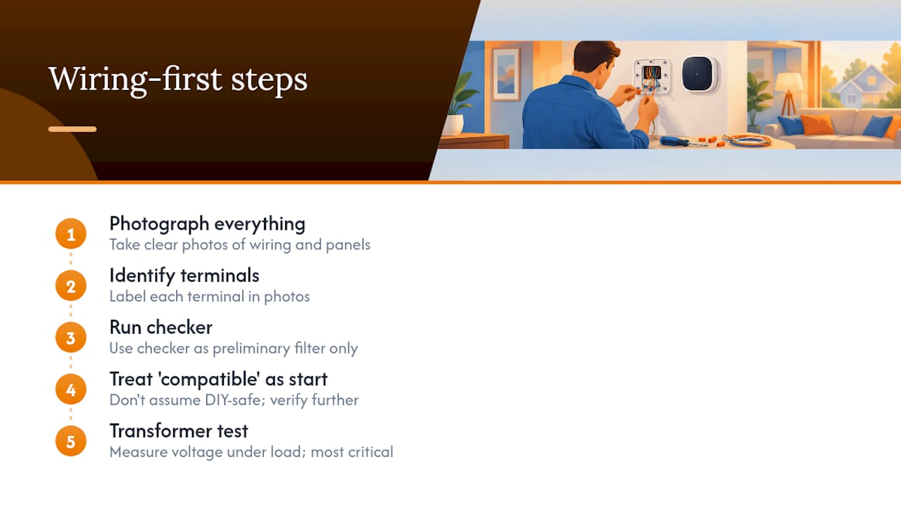 Why the "Just Buy It and See" Approach Backfires — overview diagram