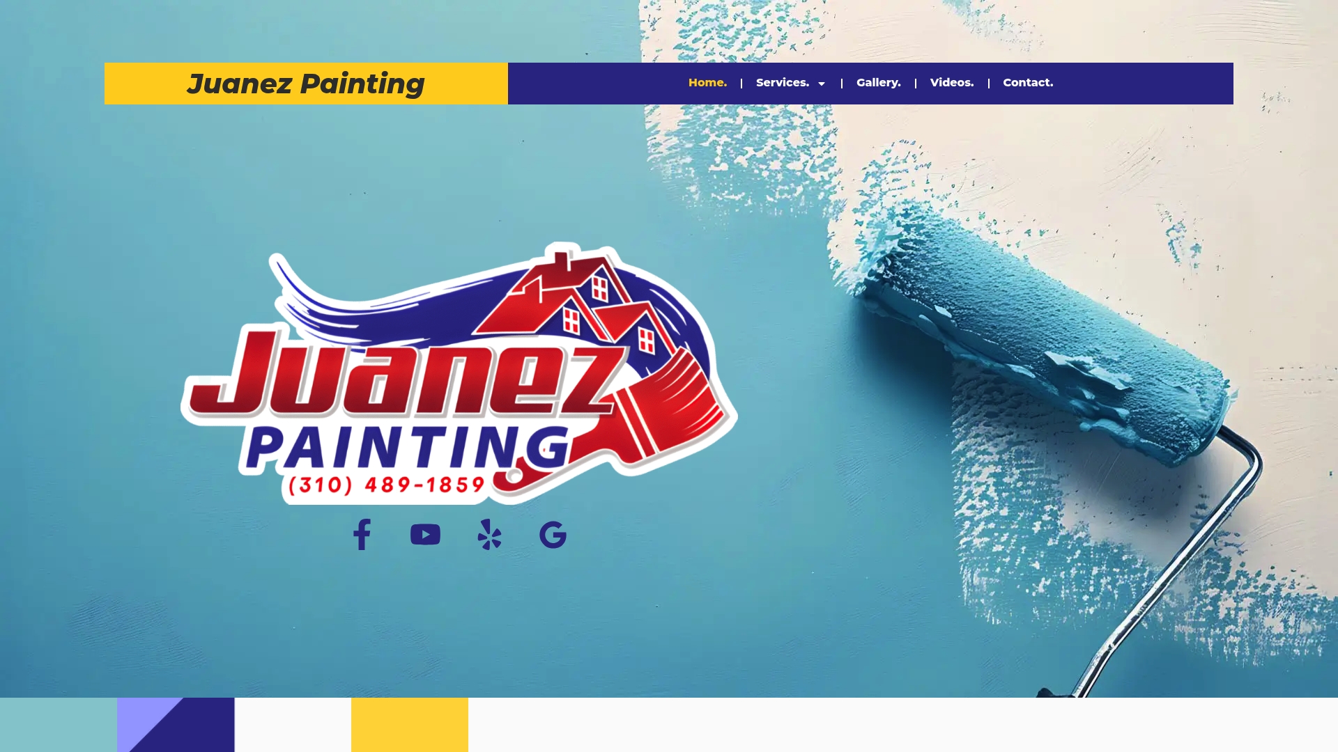 https://juanezpaintingco.com