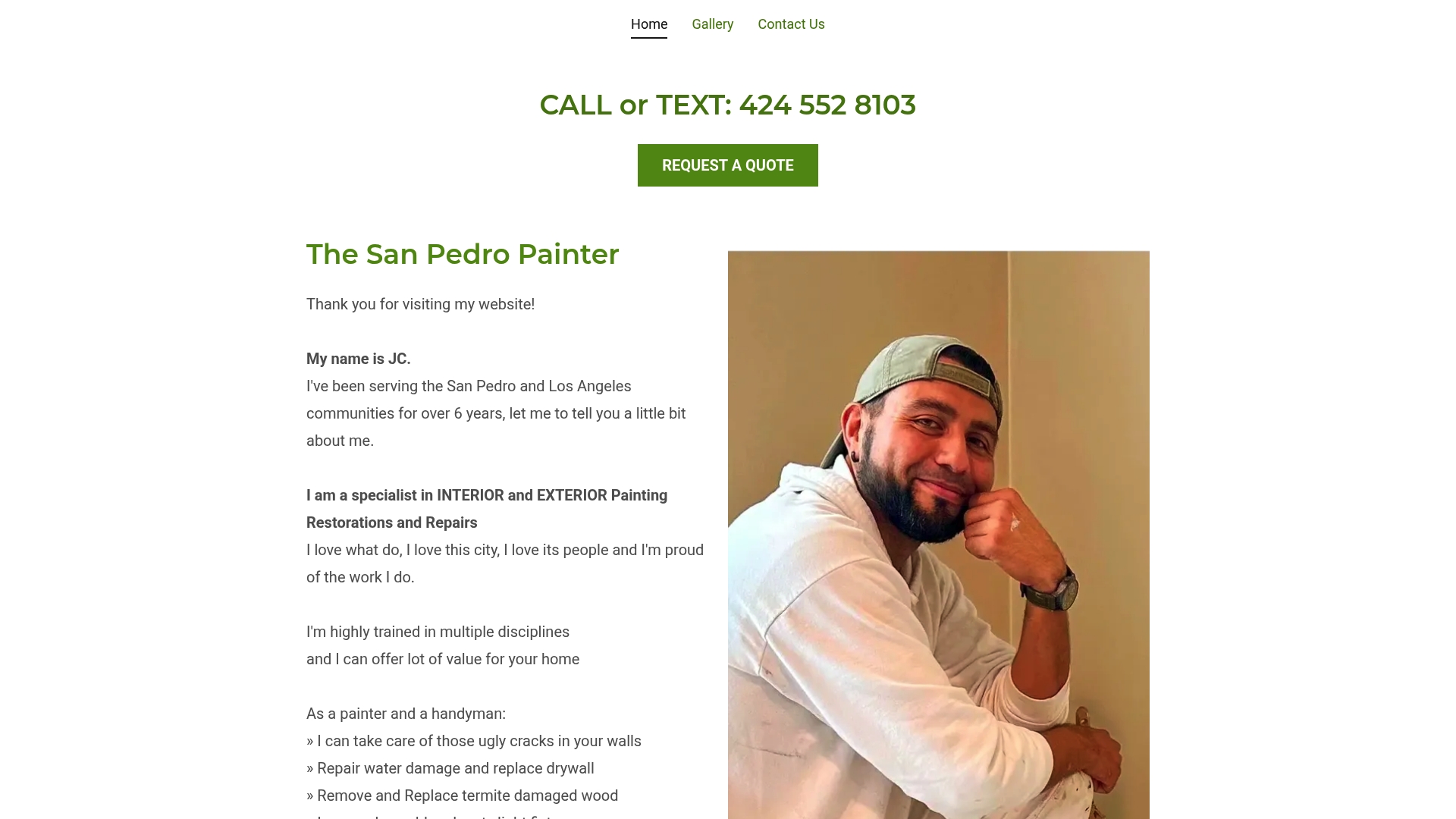 https://sanpedropainter.com