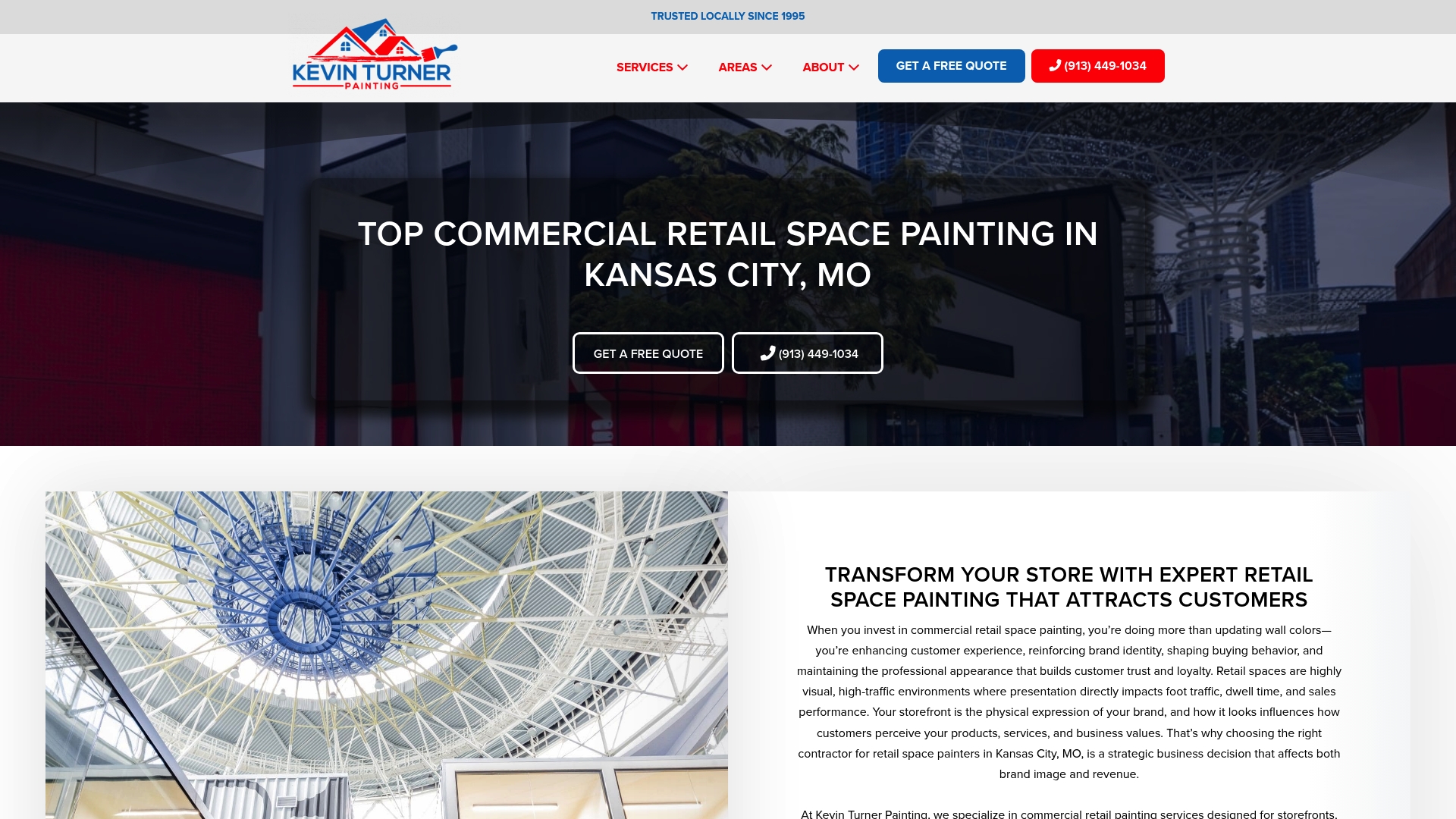 https://kevinturnerpainting.com/services/commercial/retail-space