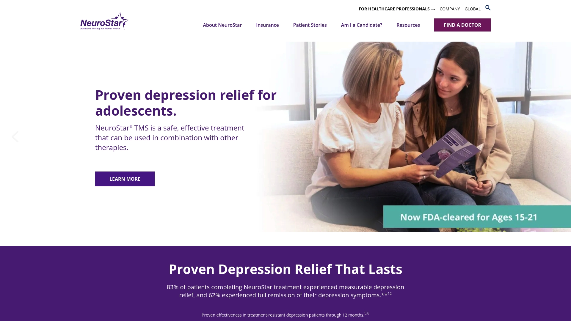 https://neurostar.com