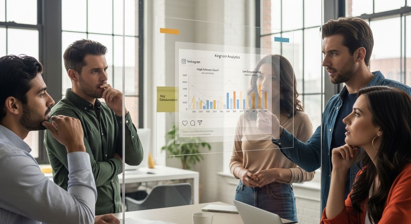 instagram analytics engagement