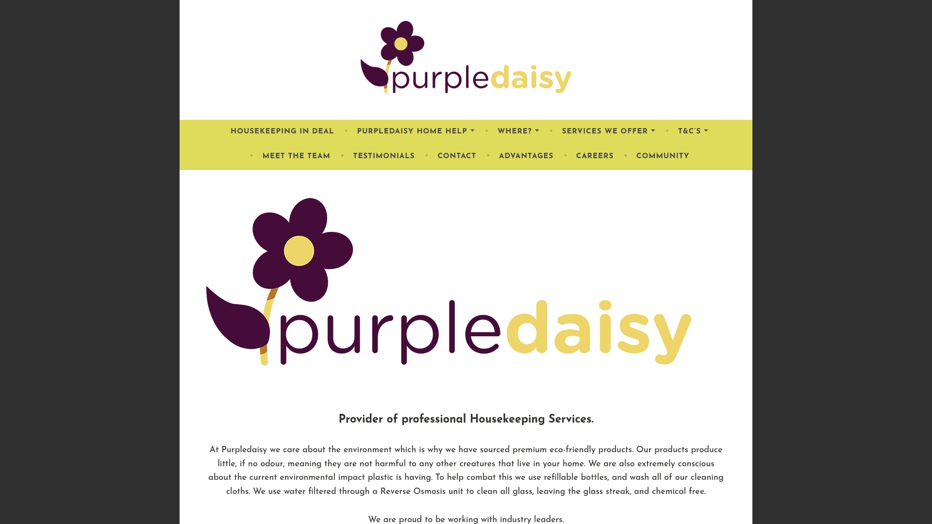 https://purpledaisy.co.uk