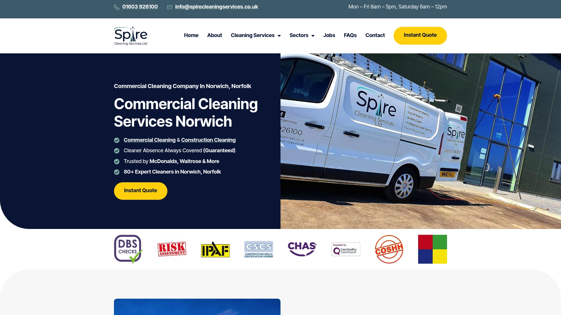 https://spirecleaningservices.co.uk