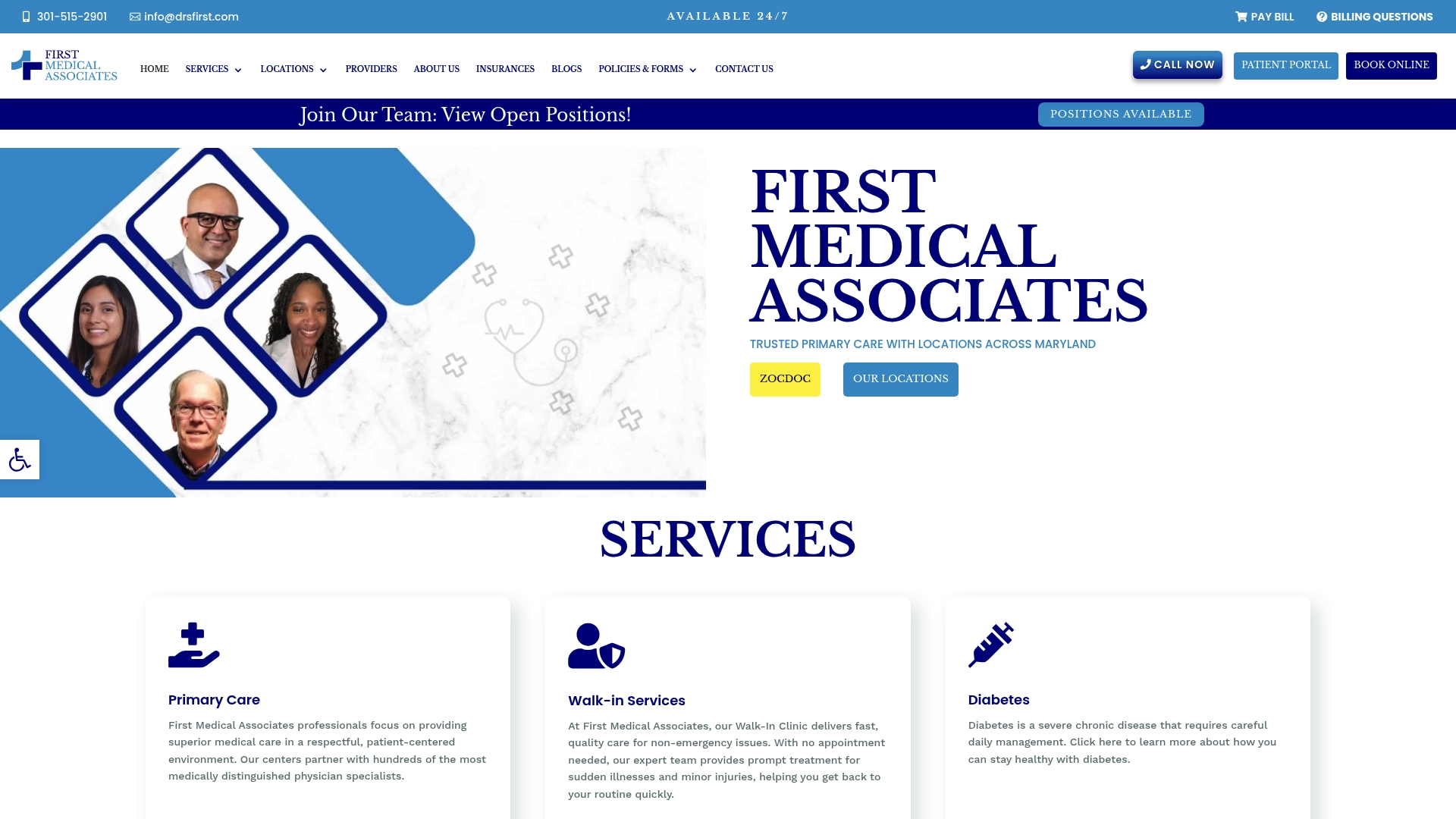 https://drsfirst.com