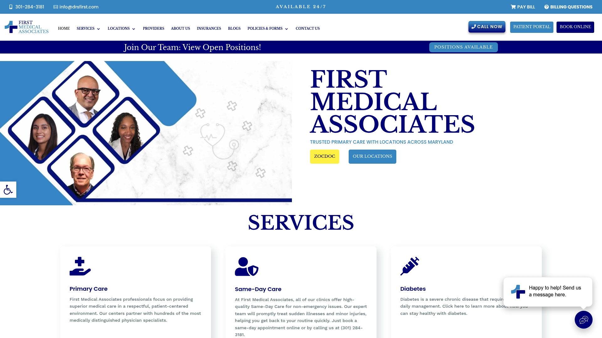 https://drsfirst.com
