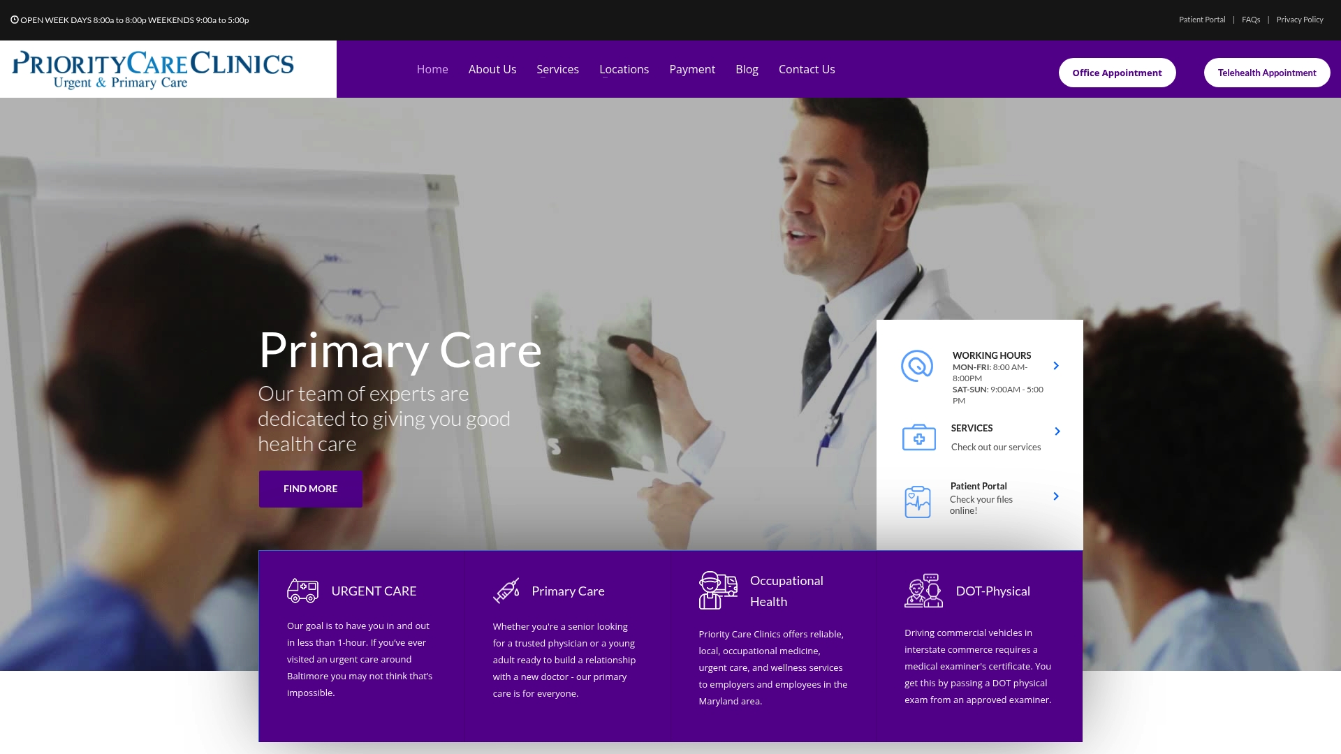 https://prioritycareclinics.com
