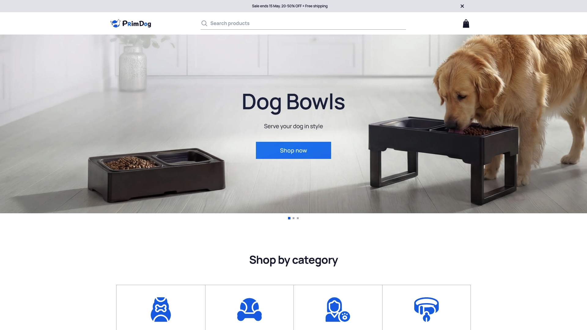 Product Screenshot