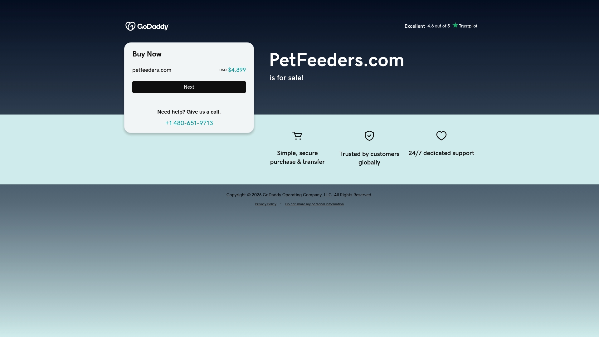 https://petfeeders.com