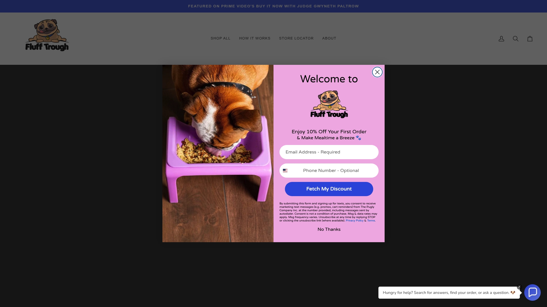 https://flufftrough.com