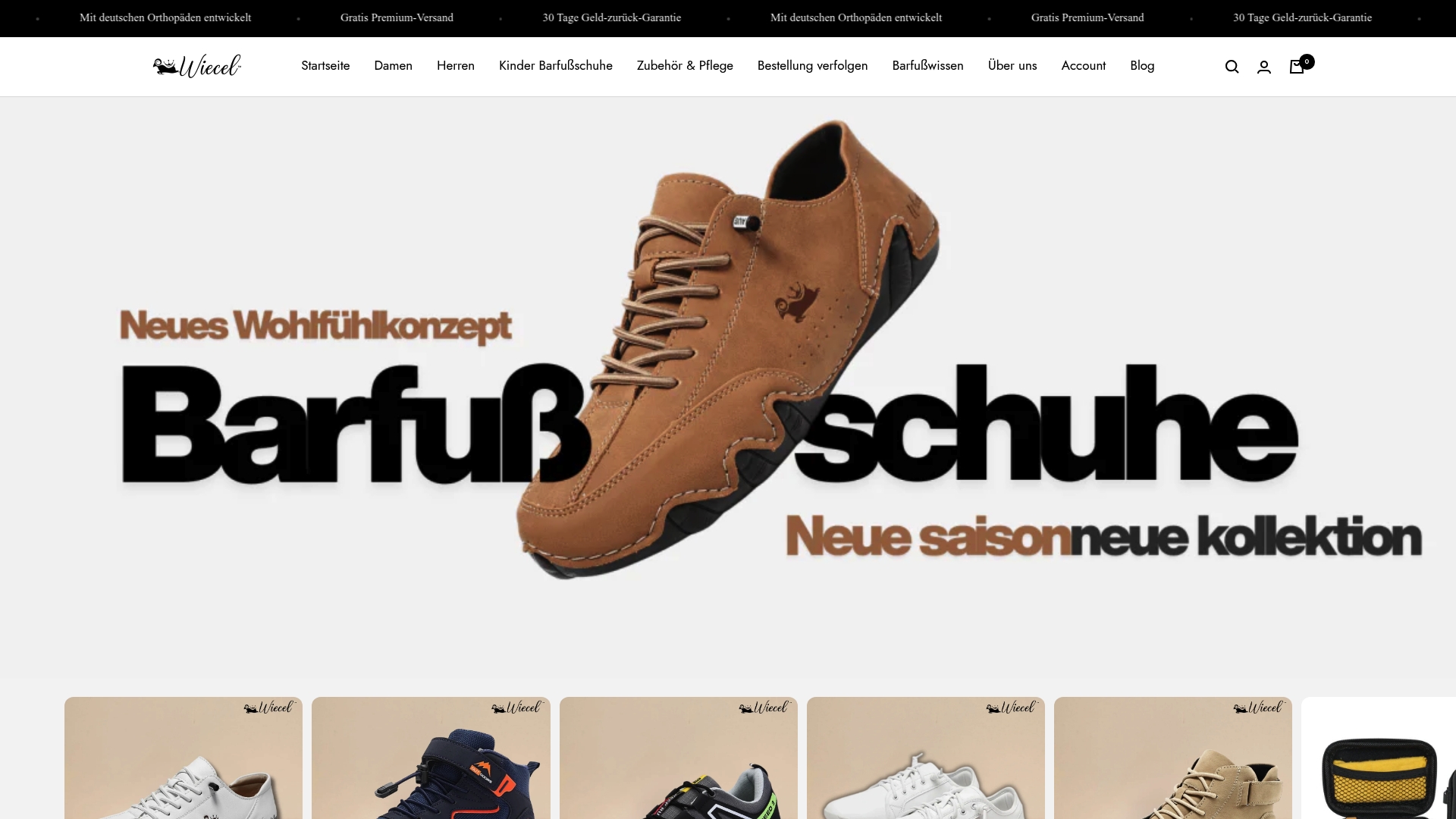 https://wiecel.com