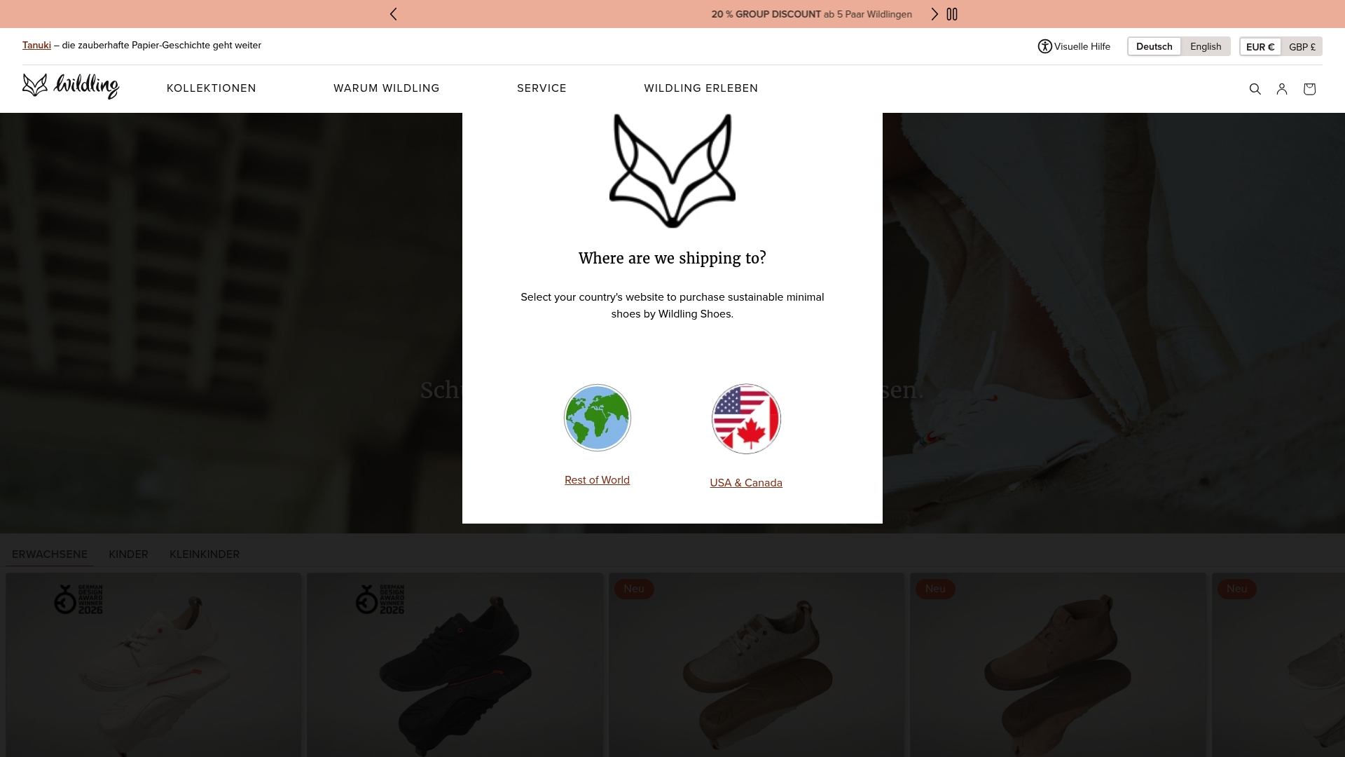 https://wildling.shoes