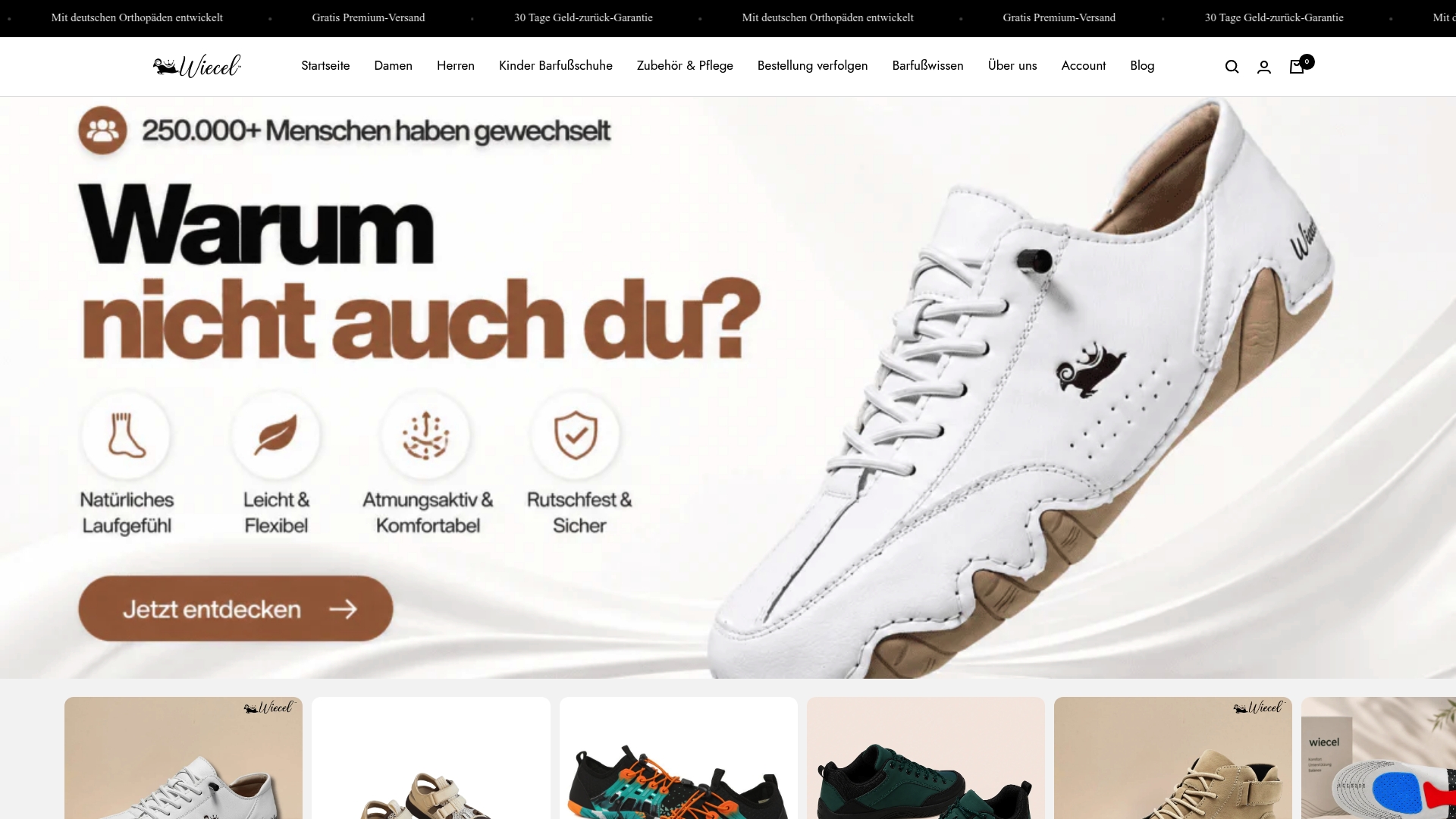 https://wiecel.com