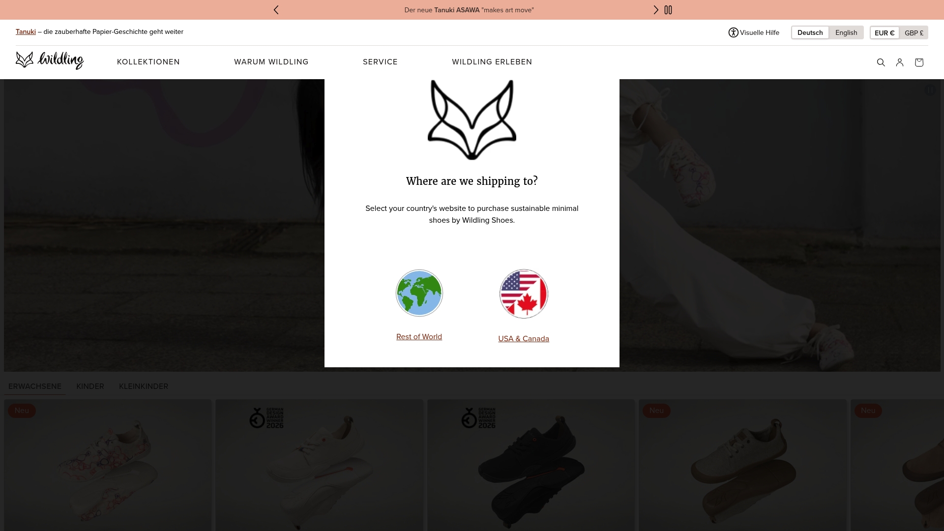 https://wildling.shoes