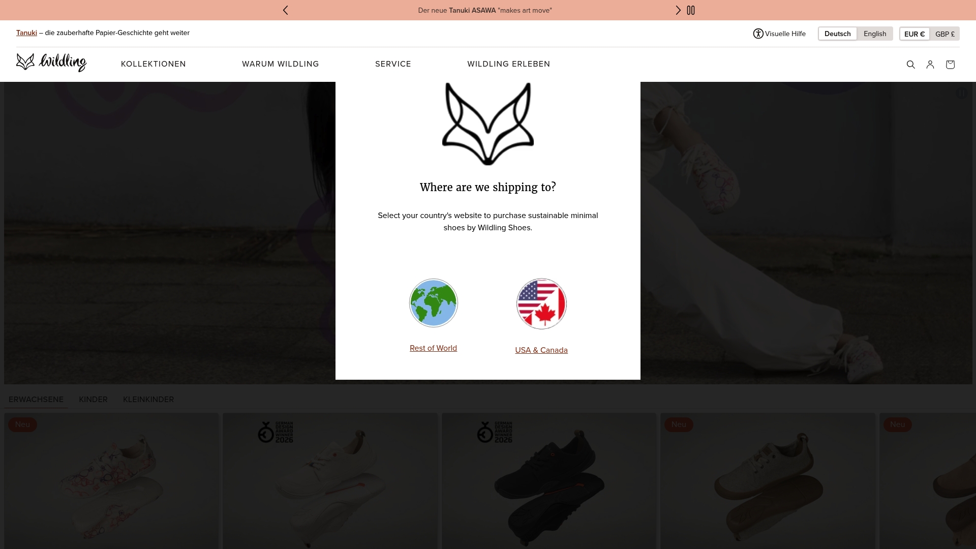 https://wildling.shoes