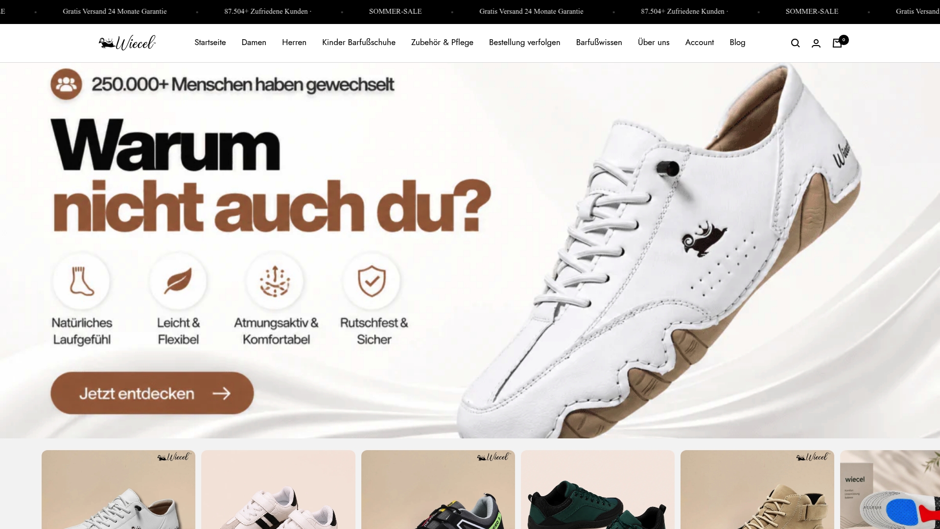 https://wiecel.com