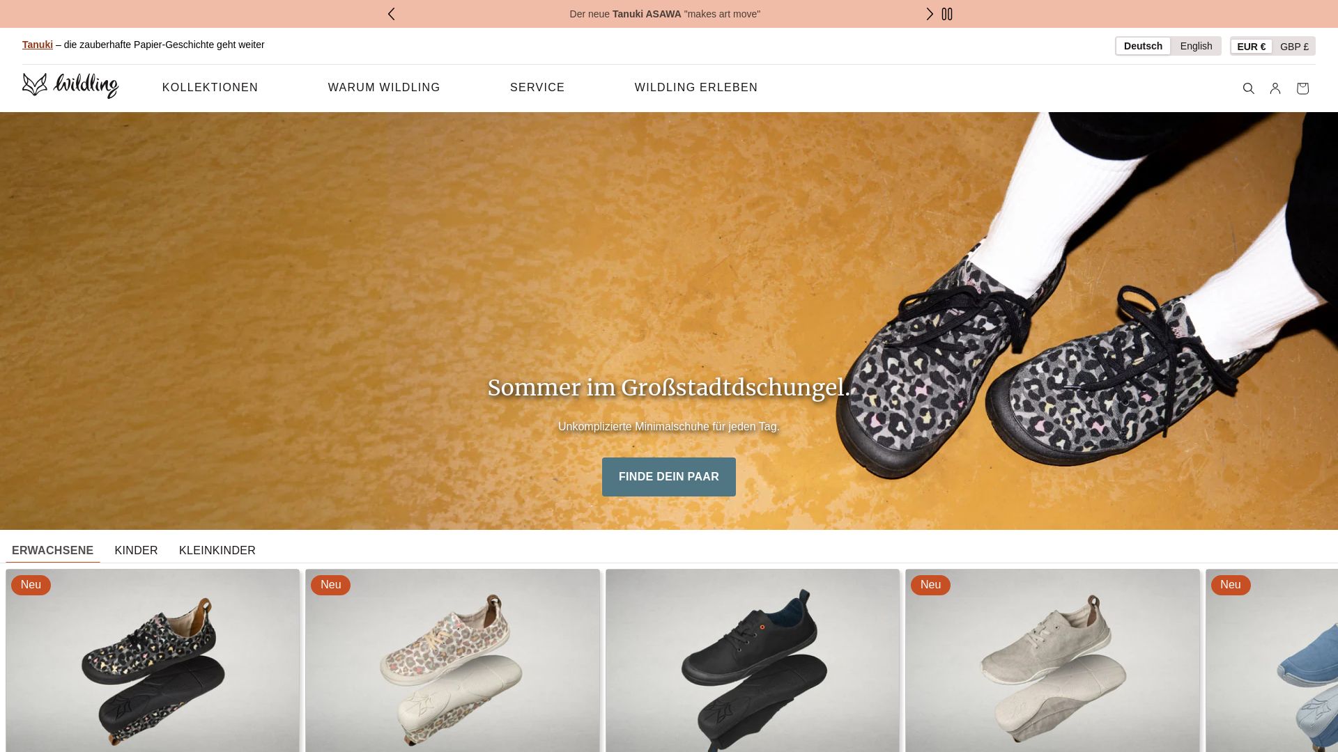 https://wildling.shoes