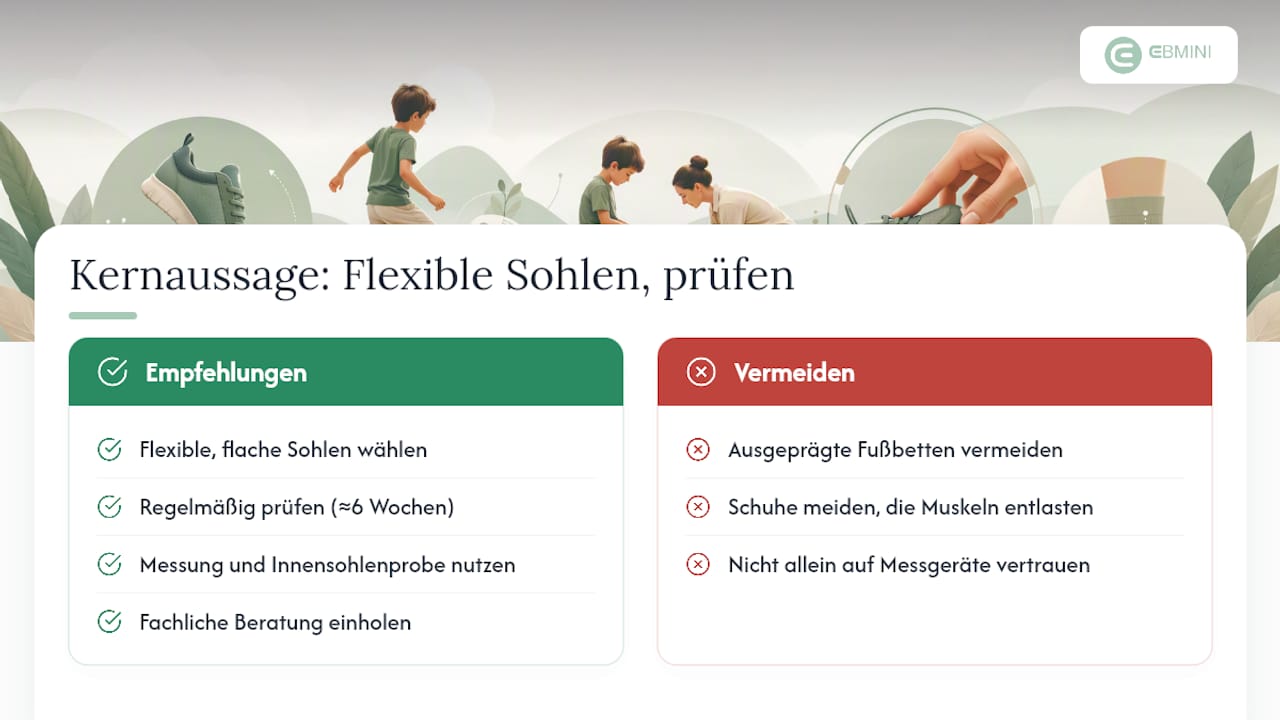 Was sagen Experten und Studien dazu? — overview diagram