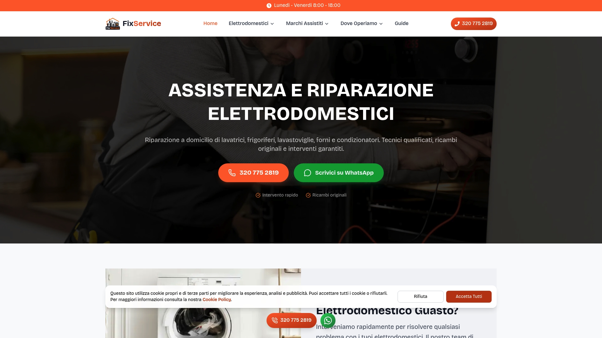 https://fixservice.it