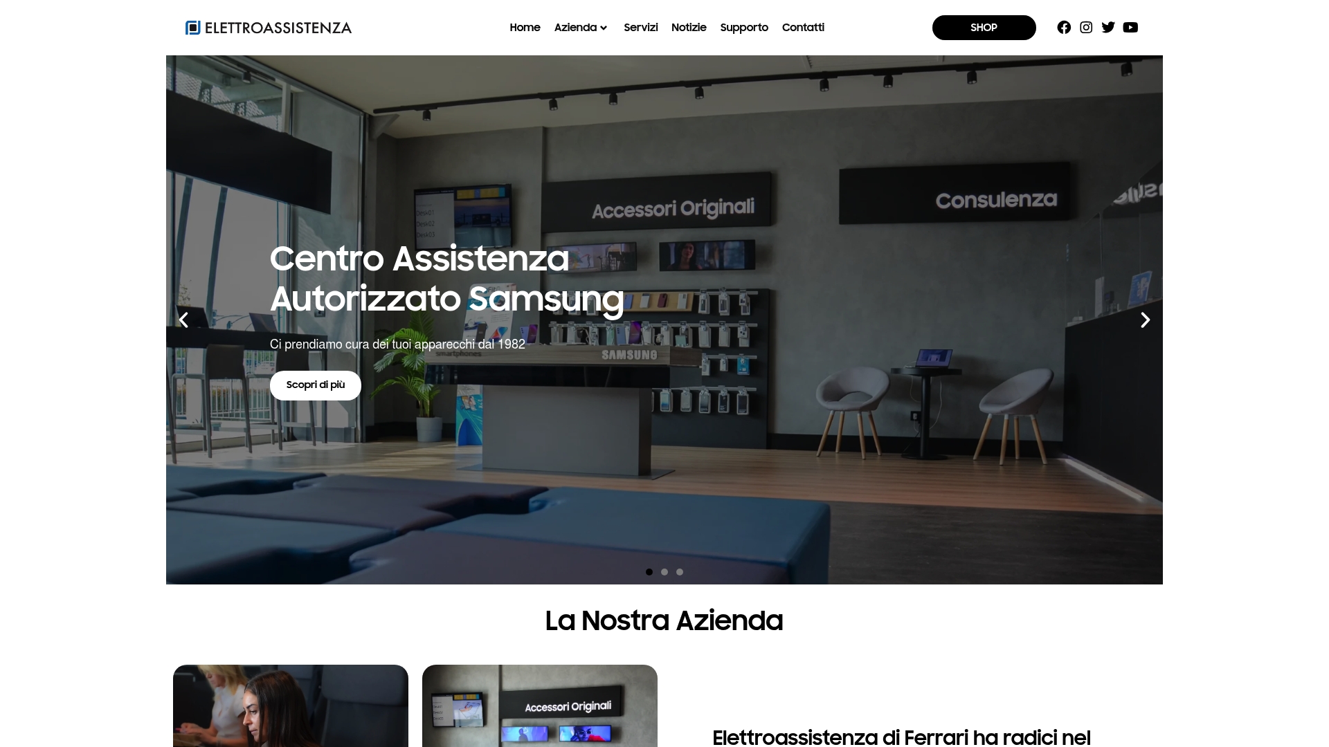 https://assistenzasamsungtreviso.it