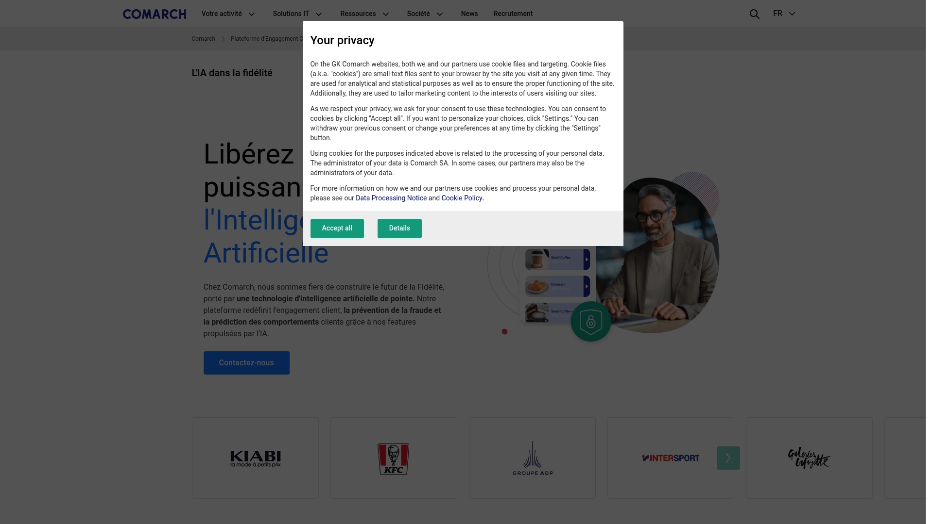 https://comarch.fr/solutions-it/plateforme-dengagement-client/lia-dans-la-fidelite