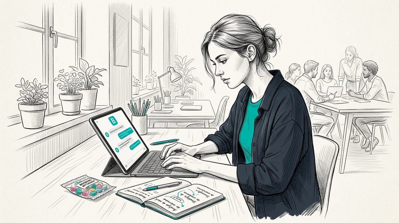 Chatbot professionnel pour qualifier efficacement vos prospects