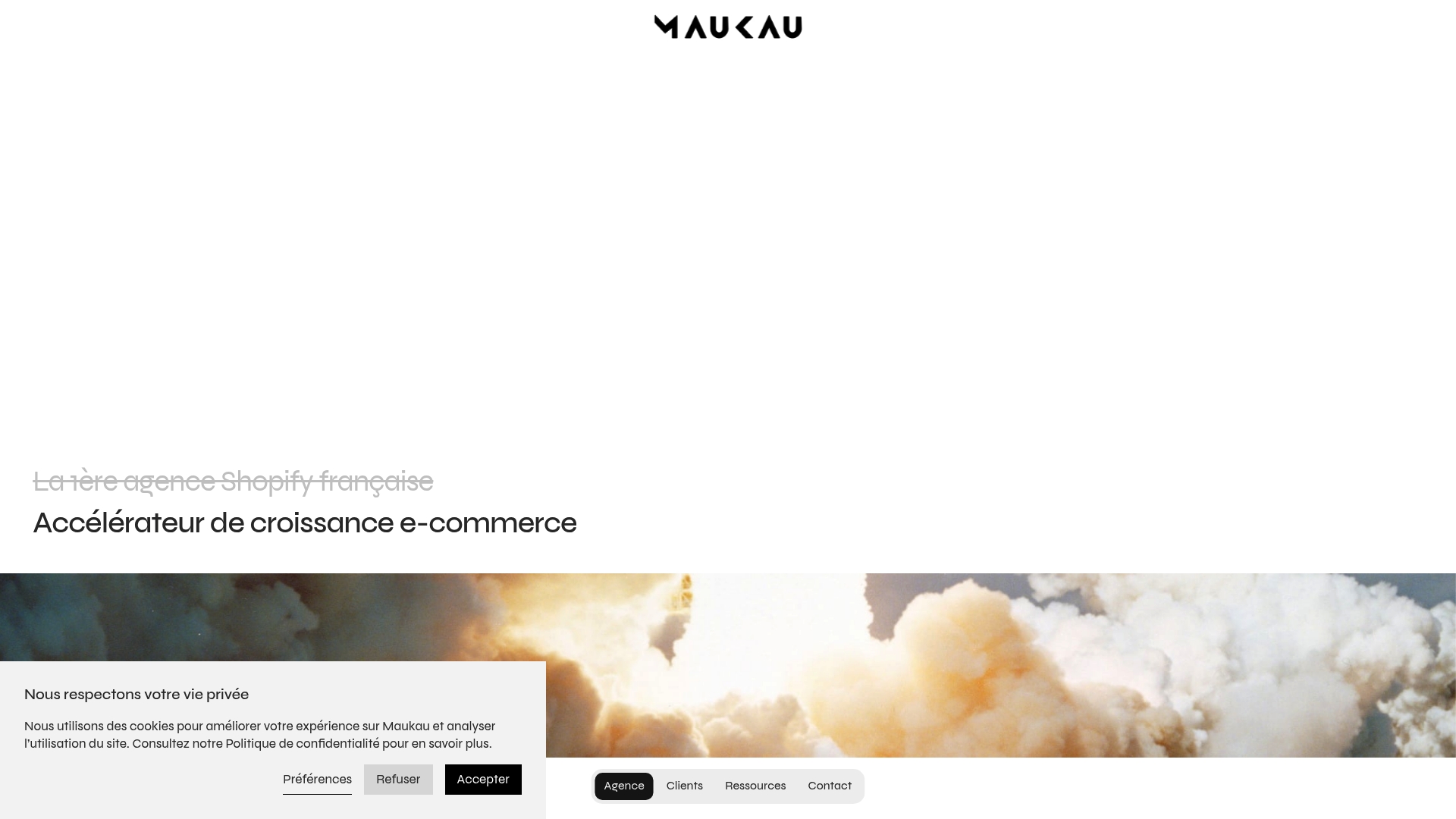 https://maukau.com