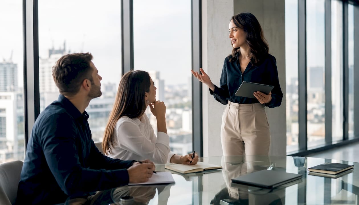 Atelier en présentiel pour devenir intégrateur de solutions IA