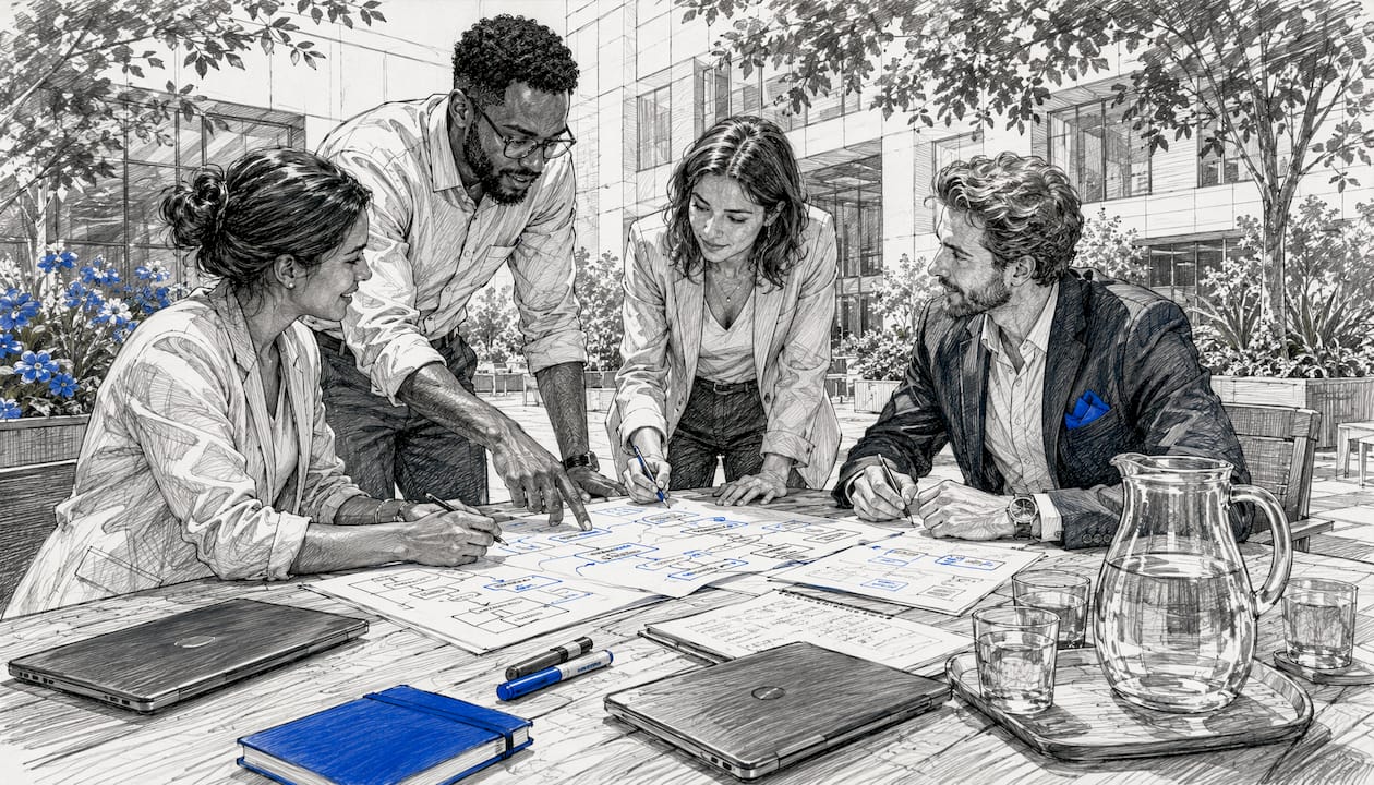 How to Identify Automation Opportunities in Your Organization