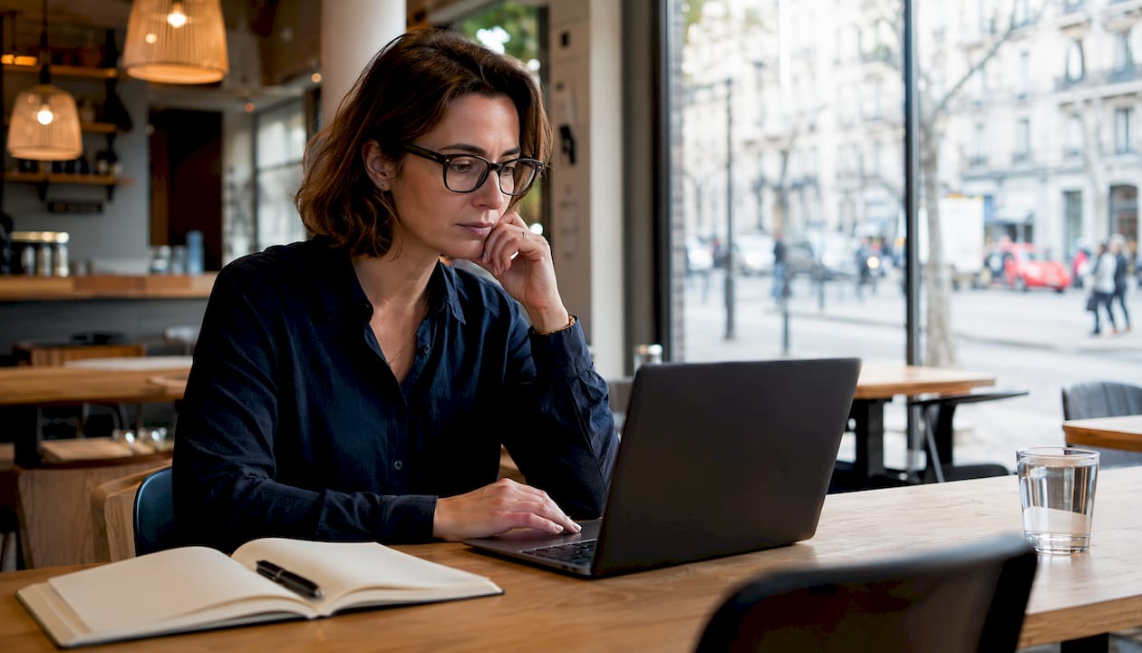 Expert en informatique chargé de préparer le déploiement d’une solution SaaS basée sur l’intelligence artificielle.