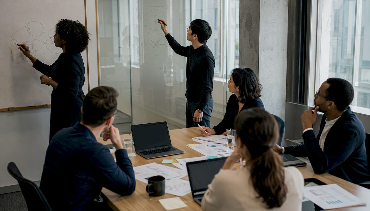 Gouvernance IA dans les grandes organisations : guide opérationnel