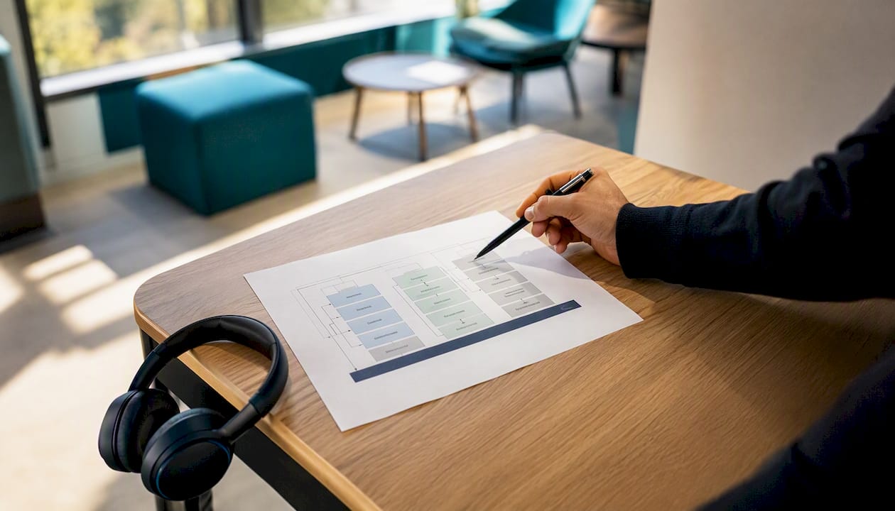 Tour d’horizon des solutions de chatbots pour les entreprises