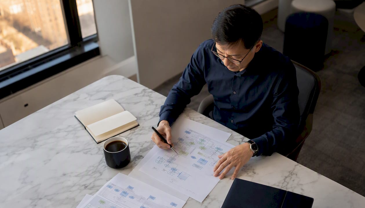 Identifier les processus automatisables dans votre entreprise