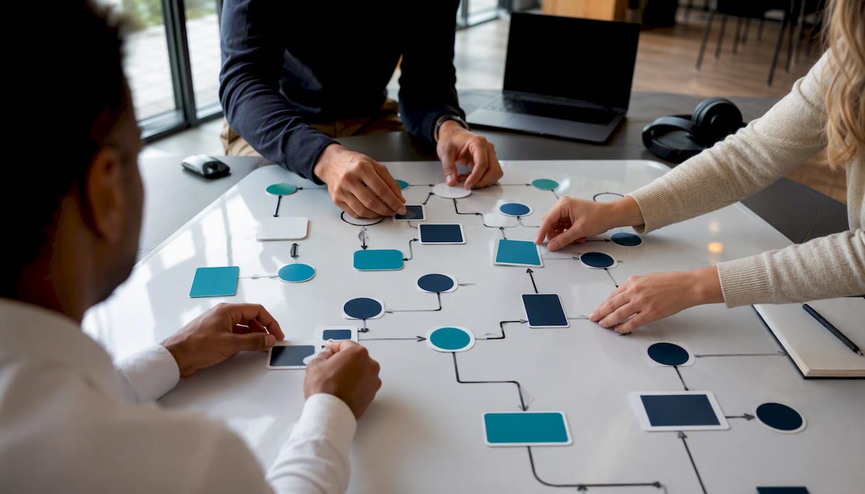 Automatisation RH : 10 exemples concrets pour vos processus internes