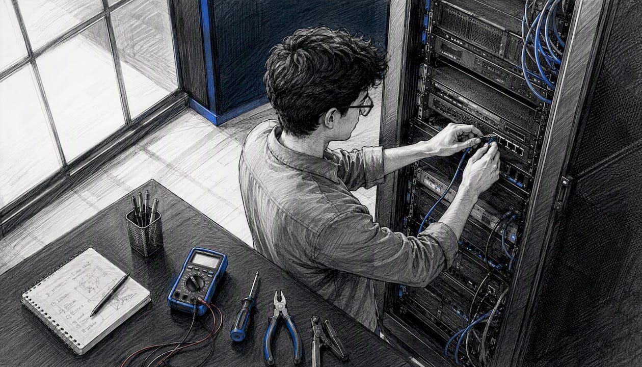 Automation's Role in Legacy Migration: A Practical Guide