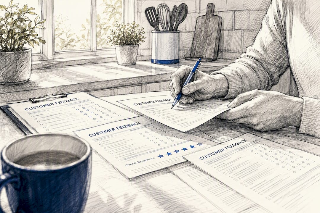 The Role of NLP in Customer Feedback Analysis