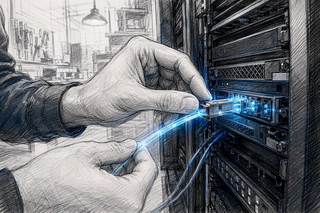 What Is a Connected AI Agent, and Does Your Business Need One?